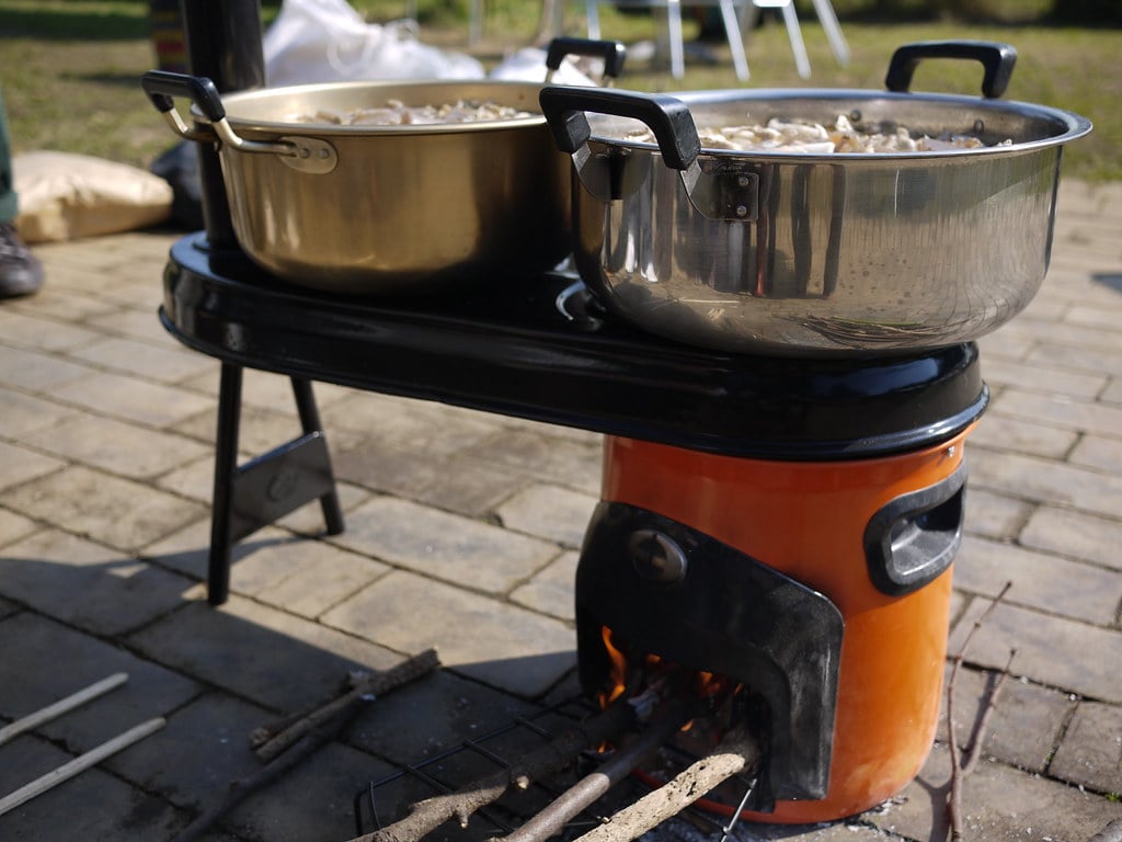 ISO Performance Targets