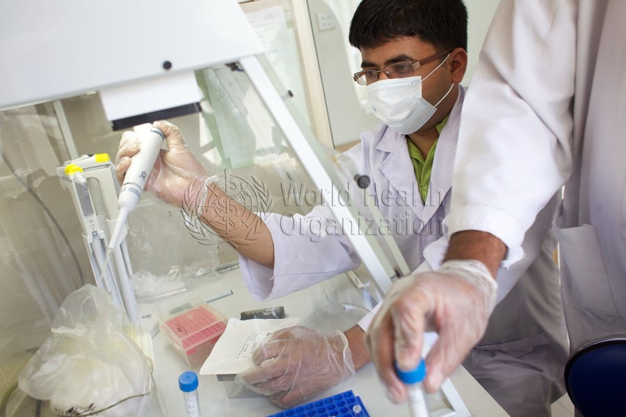 Managing COVID-19 amongst pregnant women in Cox’s Bazar