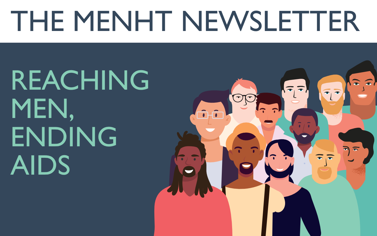 MENHT Newsletter