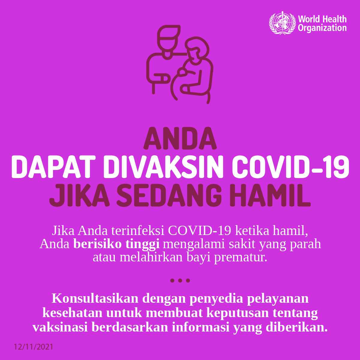 COVID-19 vaccine and fertility 1 - BI