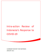 Intra-Action Review of Indonesia's Response to COVID-19