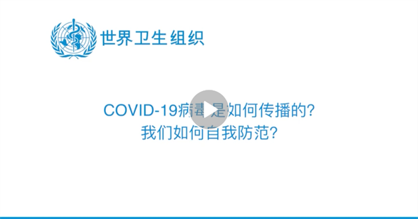 COVID-19 Transmission COVID-19 Transmission