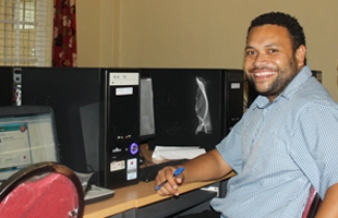 Pacific Open Learning Health Net Progresses in Vanuatu